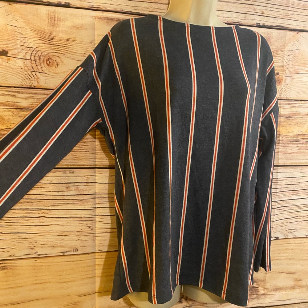 Como Vintage Top